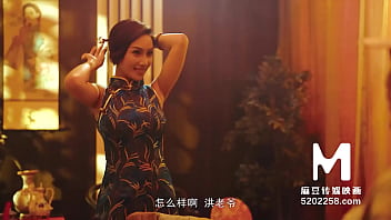 Pijat Gaya China Ep2 – Li Rong Rong – Mdcm-0002 – Video Porno Asia Terbaik