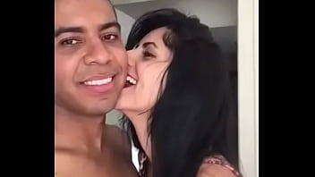 Pacar Seksi Dari India