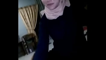 Jilbab Seksi Menggoda