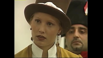 Napoleon Xxx #1 – Kisah Penakluk Seksual Dari Prancis