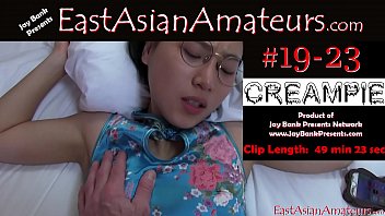 Liu Yue Spicygum Creampie, Amatir Asia Cina X Jay Bank Sajikan #19-21 Bagian 2