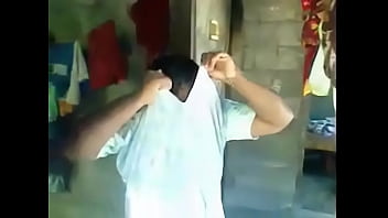 Gadis India Bergairah Ketahuan Bersama Kekasih Gelap