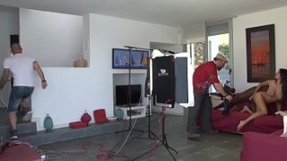 Di Balik Layar Film Porno