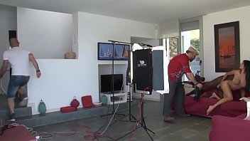 Di Balik Layar Film Porno