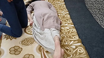 Malam Malam Panas Bersama Bibi Punjabi, Suara Jelas Hd