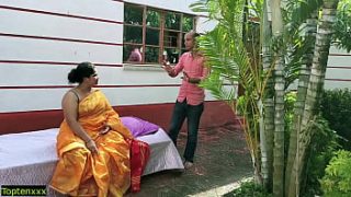 Seks Panas Terbaru India! Adegan Mesra Serial Web Hindi