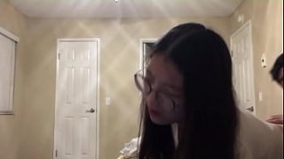 Mahasiswi China Ucsd Yang Seksi Digilas Keras Dan Ditumpahi Sperma Di Wajah Saat Kelas Zoom