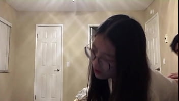 Mahasiswi China Ucsd Yang Seksi Digilas Keras Dan Ditumpahi Sperma Di Wajah Saat Kelas Zoom