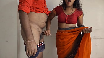 Pasangan India Panas Bercinta Di Video Rumahan