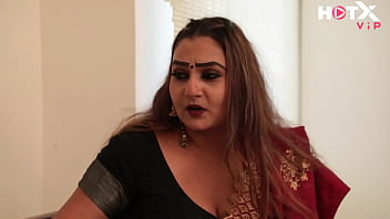 Ibu Tiri India Berpantat Besar Dihardcorei Oleh Cowok Horny
