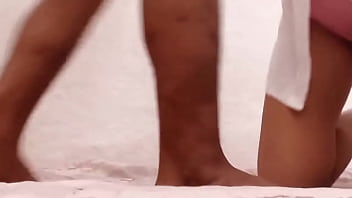 Istri Ngidam Ditemani Suami Teman Kerja