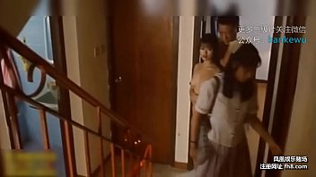 Gadis Seksi Lily Chung