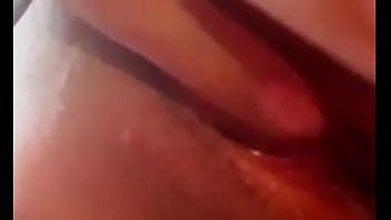 Mi Perra Me Manda Un Video Caliente Tocándose Y Pidiendo Verga
