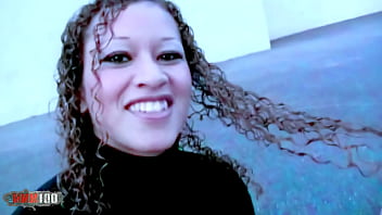 Deepthroat Brutal Dan Anal Ganas Dengan Alycia Lopez Arab Seksi Dan Terry Kemaco