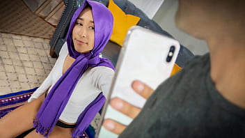Pacar Berhijab Mengajak Pacarnya Ke Ranjang Untuk Memberontak Dengan Cara Paling Nakal! – Hijablust