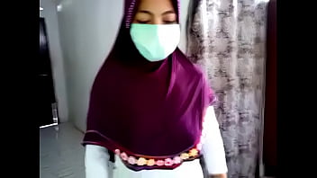 Jilbab Menggoda 1