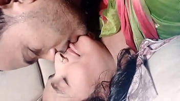 Bhabhi India Mesra Dengan Dever Saat Suami Pergi