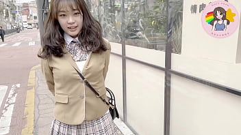 香港av Hong Kong Macy Chan 情慾自主實踐者 廣東話av 冬日愛戀 韓國篇 韓式校服