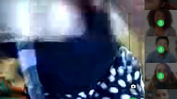 Ibu Hamil Hot Live Di Camfrog