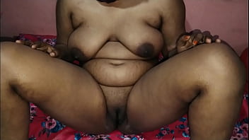 Permainan Seks Dengan Mata Tertutup Bersama Bhabhi India