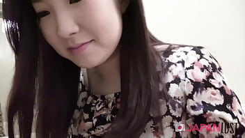Manisnya Gadis Jepang Berkulit Pucat Yang Menikmati Pov Penis