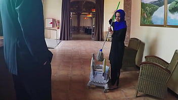 Arab Terbongkar – Apa Saja Demi Bantu Yang Miskin