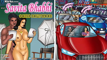 Savita Bhabhi Episode 129 – Bergaya Ala Bollywood
