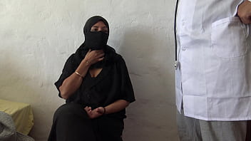 Istri Amatir Arab Meneguk Sperma Dari Dokter Nakal