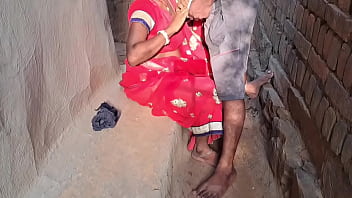 Adik Tiri India Yang Manis Selingkuh Dengan Pacarnya