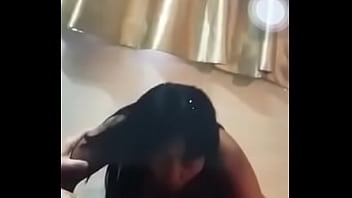 Blow Job Ala Indonesia