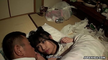 Gadis Jepang Seksi, Runa Kobayashi Bercinta Tanpa Sensor