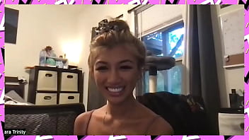 Clara Trinity – Teman Terburukmu: Musim 5 Lebih Dalam (bintang Porno, Penari Telanjang)