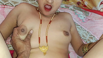 Ngentot Keras Istri Cantik India Yang Sudah Menikah