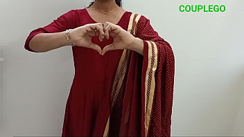 Divya Bhabhi Yang Seksi Ditanya Cara Aku Suka Ngentot Cewek India