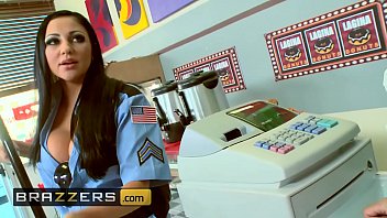 Bokep Hot: Audrey Bitoni Dan Honey White Bercinta Dengan Johnny Sins Pakai Seragam – Boston Cream – Brazzers
