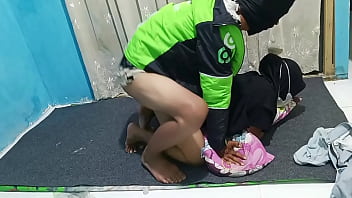 Pesan Gojek Buat Ajak Ml Di Rumah, Prank Seru!
