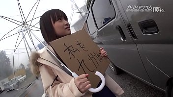 Modal Kosong! Petualangan Ke Kyushu Dengan Payudara 102cm! Hitchhike Seru! 2
