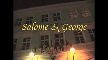 Salome Dan George Bersenang-senang