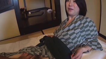 Jepang Berbulu – Pov Amatir Yang Menggoda