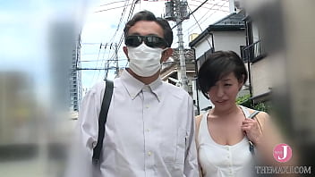Adegan Panas Cuckold Dengan Suami Yang Menonton – Nagisa 3 – Pembukaan