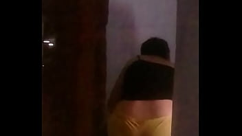 Seksi Bak Pantat Yang Menggoda