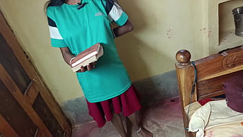 Gadis Sekolah India Seksi Dalam Video Viral Mms