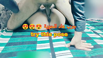 Pertama Kali Mencoba Anal, Pose Baru Yang Bikin Nagih