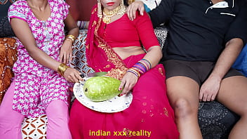 Keluarga Tiri Terpanas Di India Dalam Bahasa Hindi