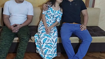 Istri Dientot Di Depan Suami Yang Ditipu Saat Dia Istirahat – Istri Nakal Dan Ibu Tiri Hot Yang Suka Ntr Jav