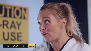 Petualangan Dokter – (bonnie Rotten, Danny D) – Butuh Sperma Segera – Brazzers