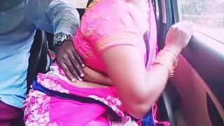 Ngeseks Di Mobil India. Istri Rumah Tangga Cantik Pakai Saree Selingkuh Dengan Pacar, Romansa Panas. Obrolan Mesum Bahasa Telugu. Cerita Seks Seru.