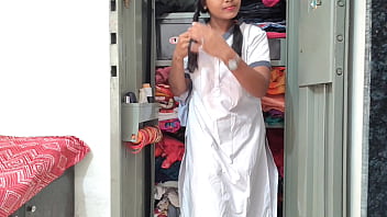 Gadis Dan Pria India Bercinta Dengan Suara Hindi Yang Jelas