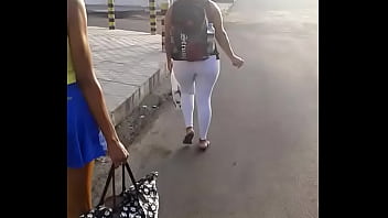 Lidi Yang Bergoyang