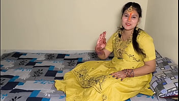 Pasangan India Bercinta Saat Acara Pengantin